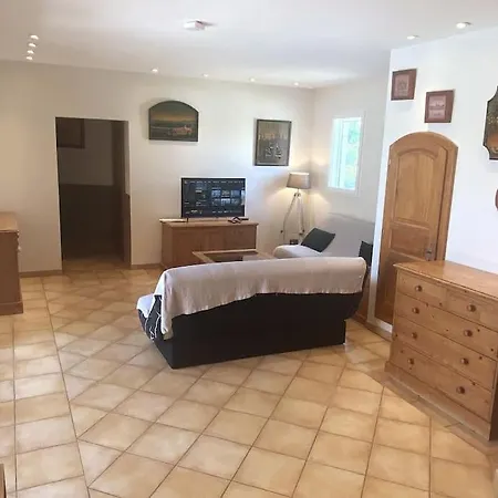Birds Villa, Piscine Chauffee, Clim, Garage, Wifi Arles