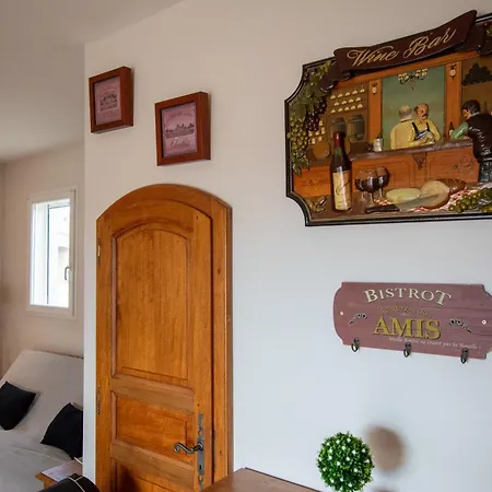 Birds Villa, Piscine Chauffee, Clim, Garage, Wifi Arles